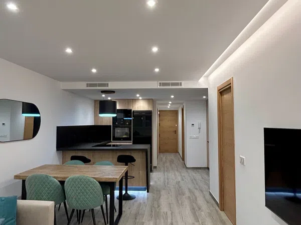 Piso en calle Huerta Nueva, 24 - Foto 10