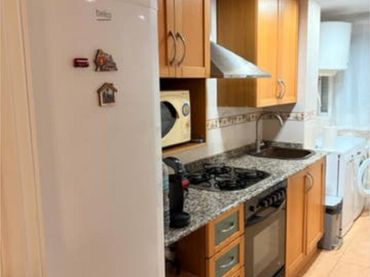 Apartamento en Miramar playa de Valencia - Foto 2
