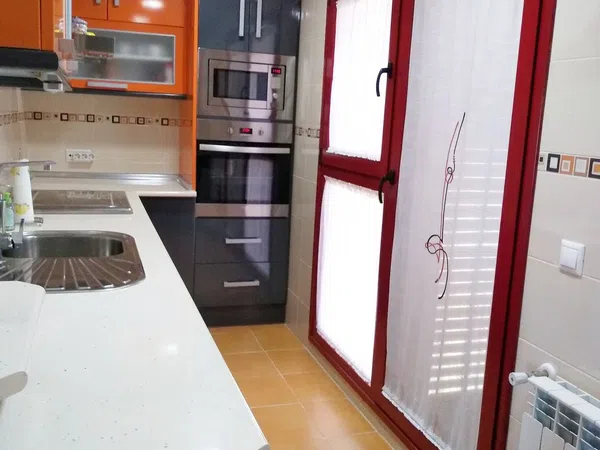 Piso en calle del Planeta Saturno, 9 - Foto 7