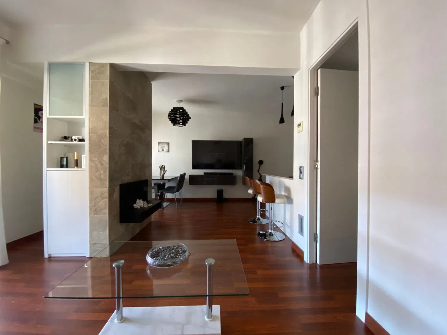 Ático en calle de Sepúlveda, 58 - Foto 10