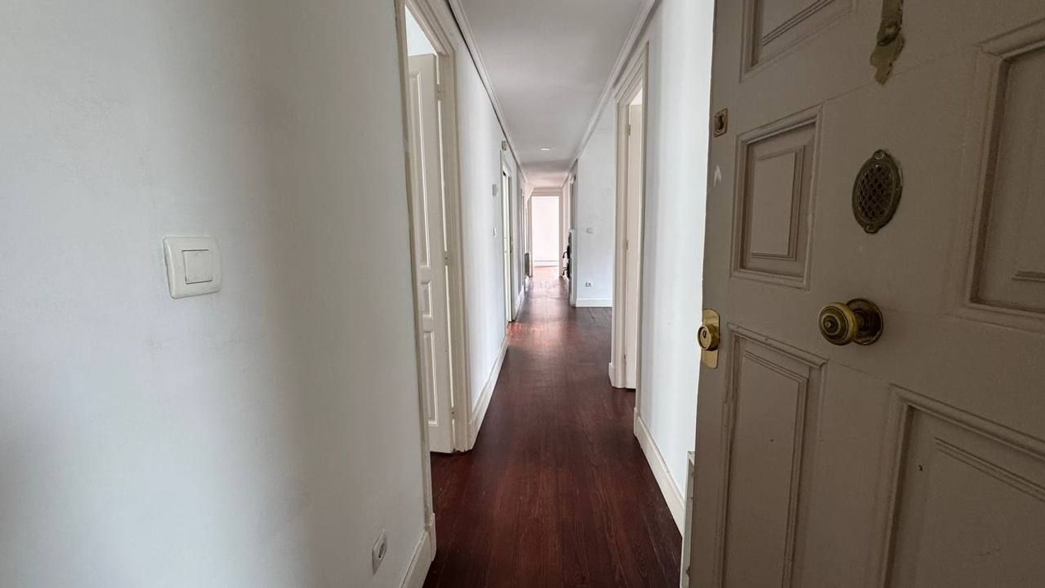 Piso en Agirre Lehendakariaren Etorbidea, 2, San Pedro de Deusto - Foto 2