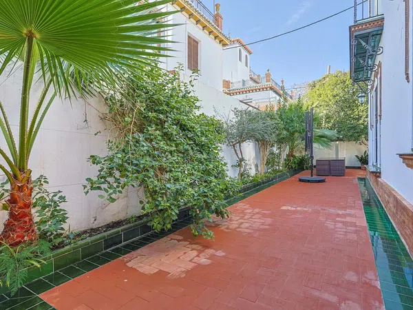 Casa independiente en calle Honduras, 4 - Foto 30