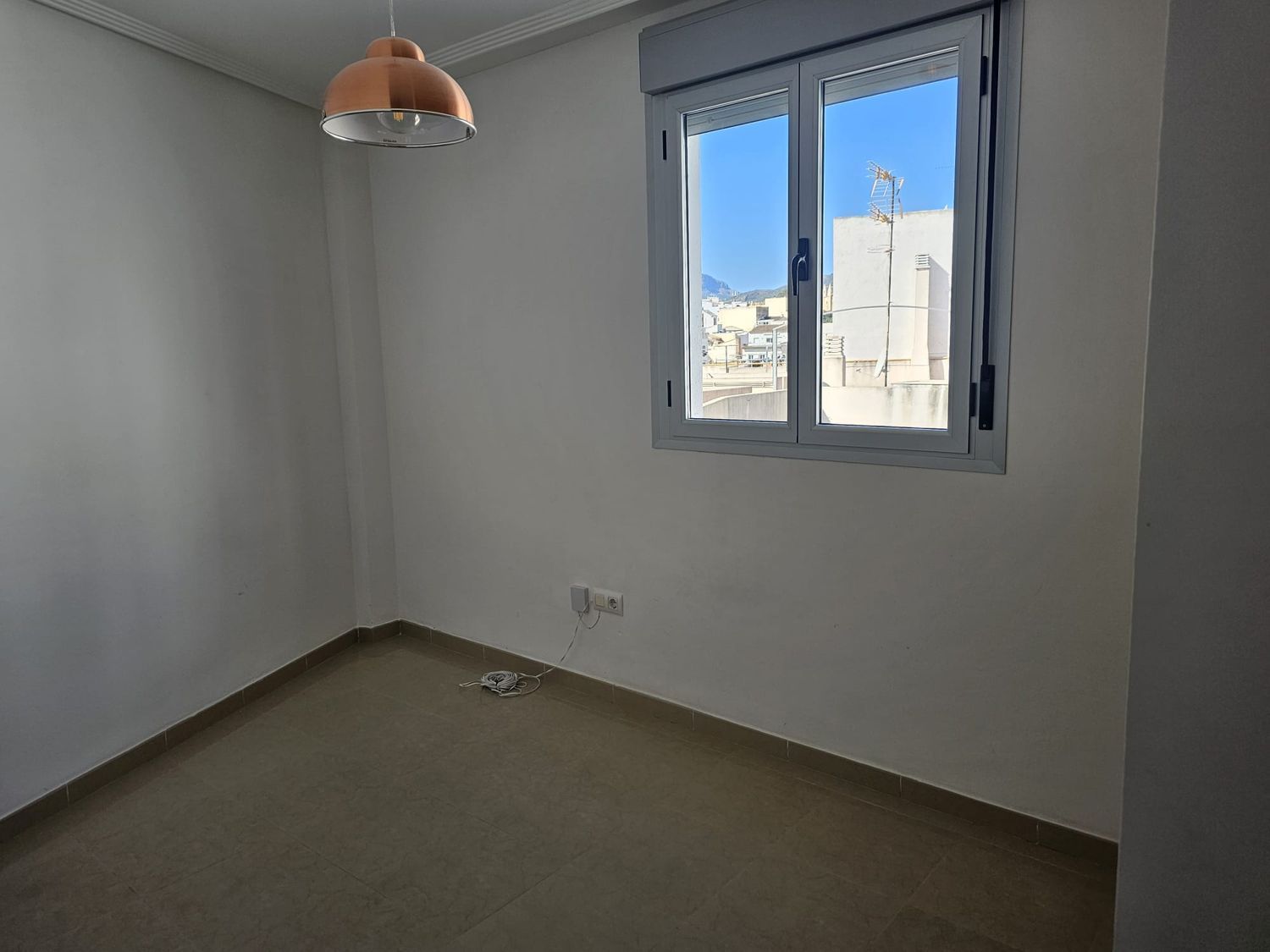 Ático en Calle Doctor Fleming, 16, Benissa pueblo, Benissa pueblo - Foto 4
