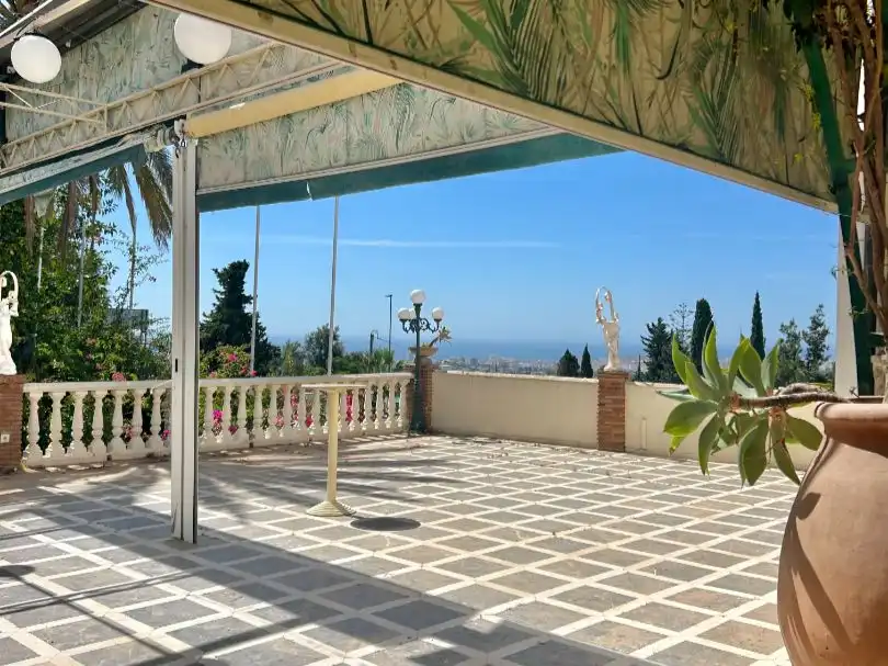 Piso en  Carretera Mijas-Fuengirola 2 - Foto 2