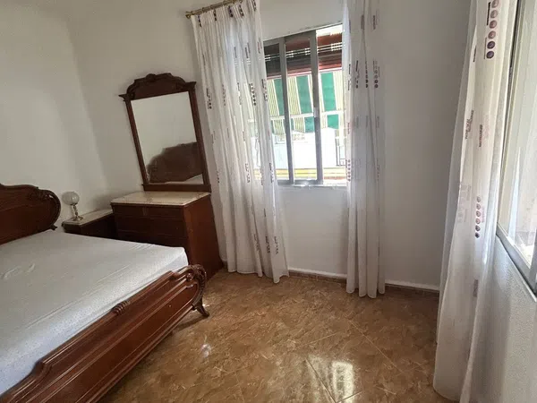 Alquiler de piso en Calle Arzobispo Guerrero, 15 - Foto 16
