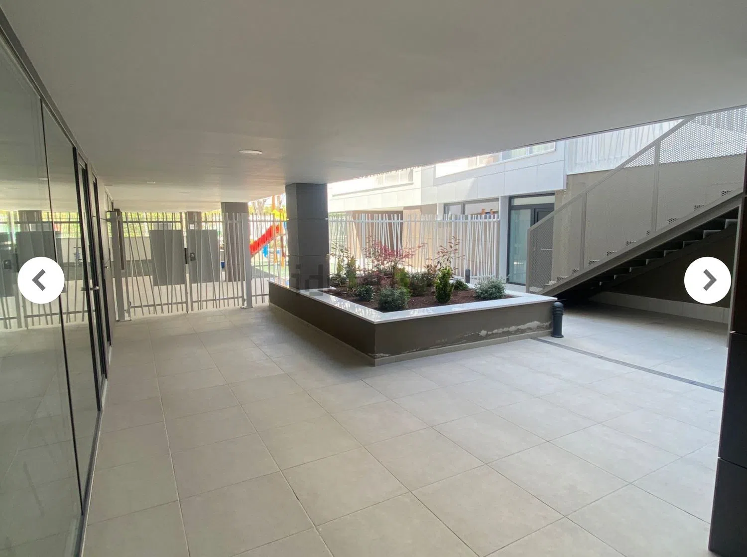 Dúplex en paseo de Europa, 30 - Foto 6