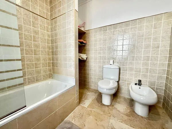 Chalet pareado en Calle Cabo San Vicente, 22, Lomas de Cabo Roig - Foto 20