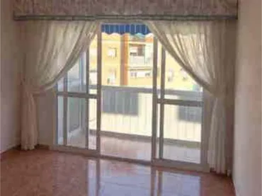 Piso en Barriada de La Luz - Foto 8