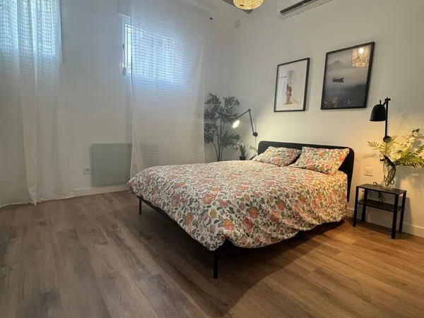 Piso en Calle de Francisco del Pino, 34, Los Rosales - Foto 7