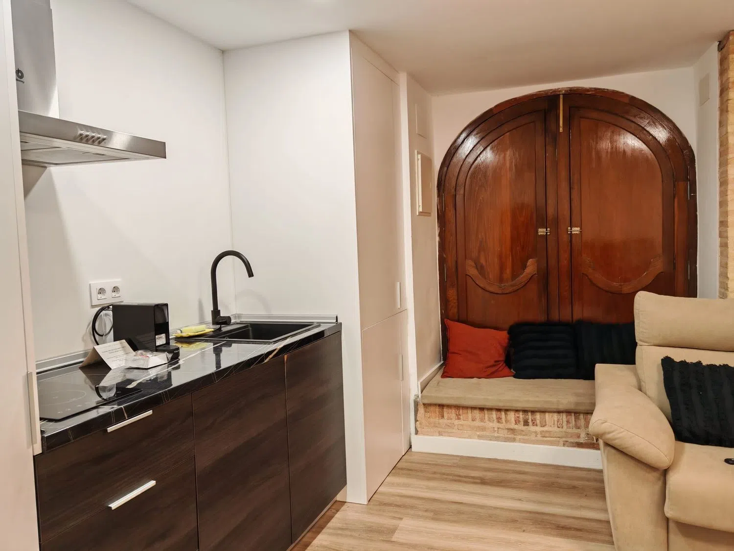 Piso en calle del Mar, 9 - Foto 15