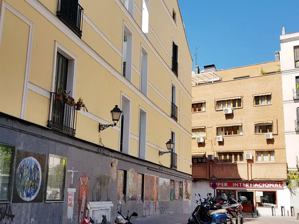 Dúplex en Calle del Tesoro, 23, Malasaña-Universidad - Foto 12