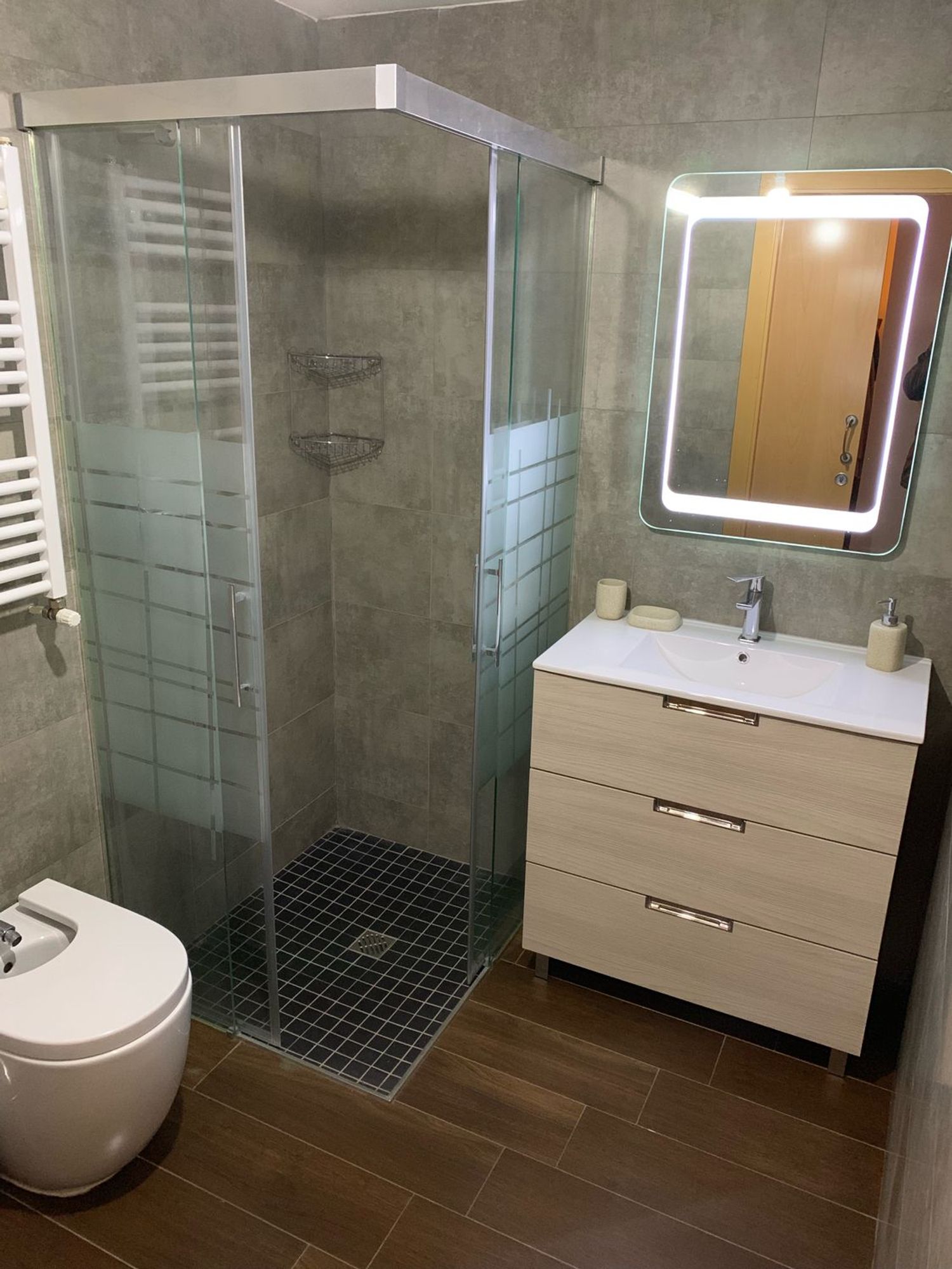 Dúplex en Gibraltar, 18 - Foto 16