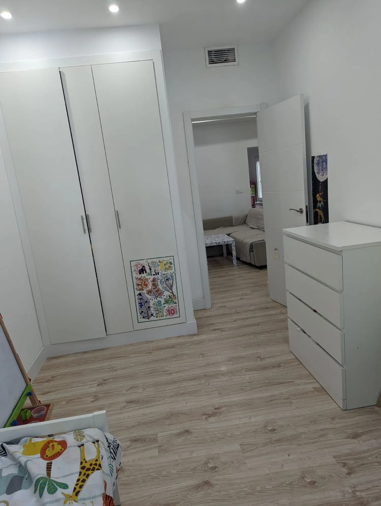 Piso en calle del Príncipe de Vergara, 252 - Foto 15