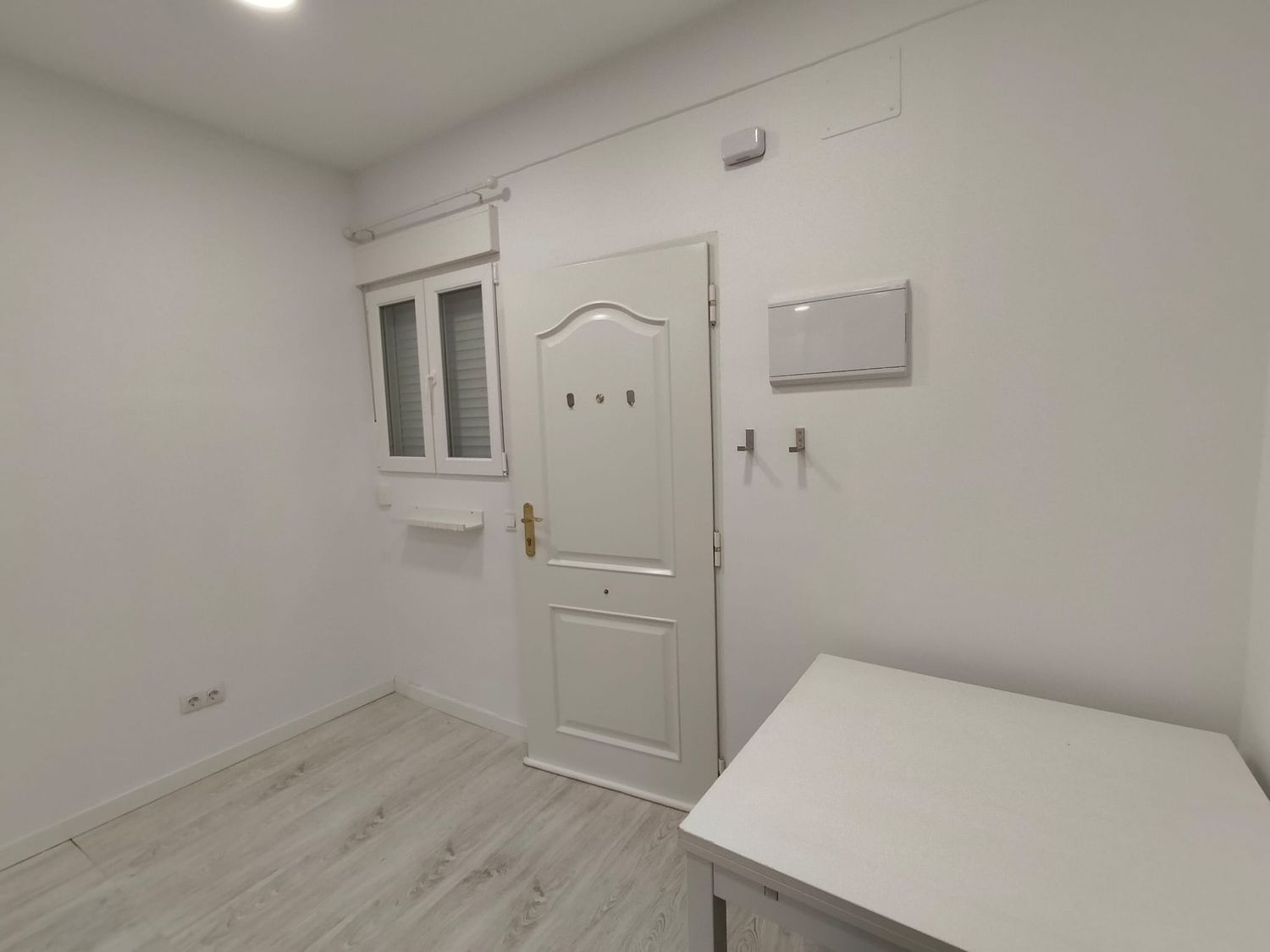 Estudio en calle de Narciso Serra, 5 - Foto 6