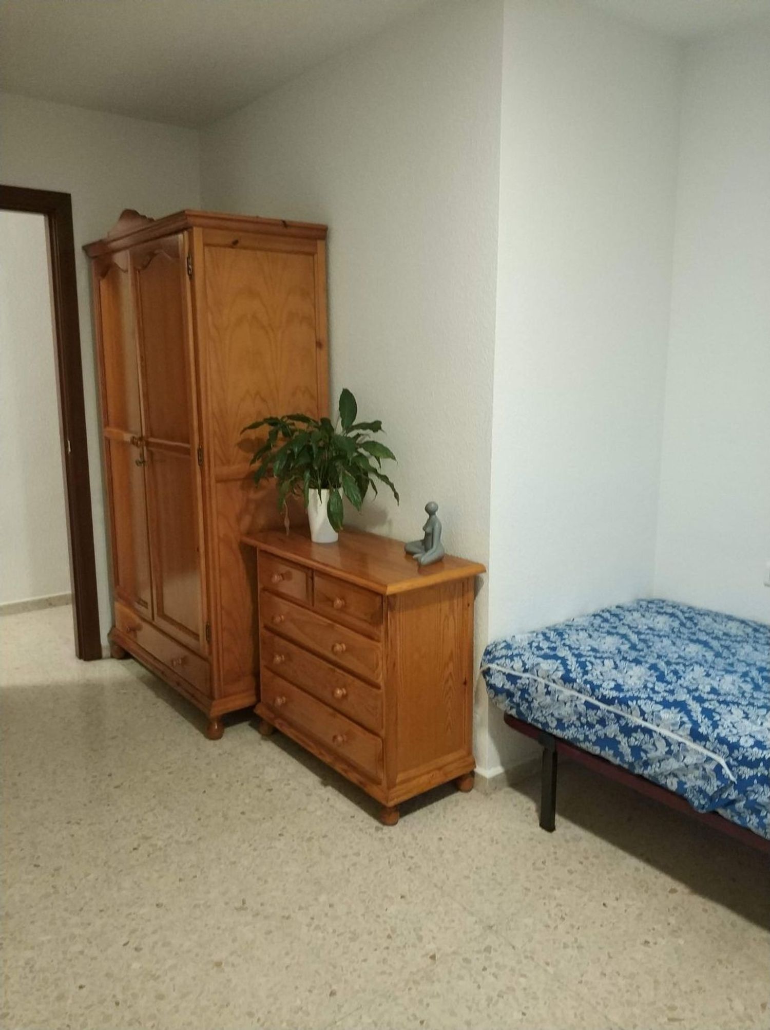 Piso en Calle de Demóstenes, 59, El Consul - El Romeral - Foto 11