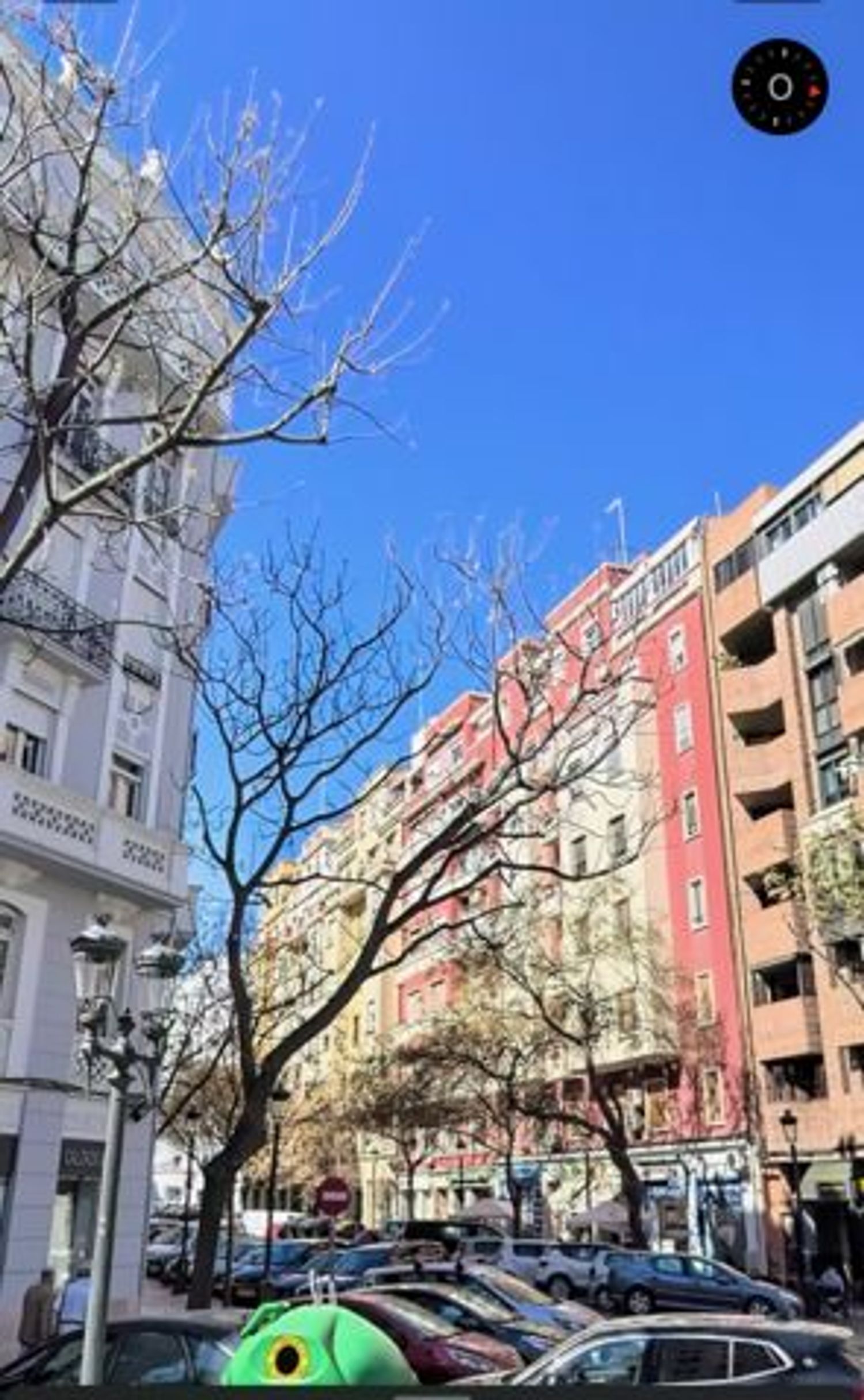 Piso en Calle de Joan Llorenç, 40, La Petxina - Foto 24