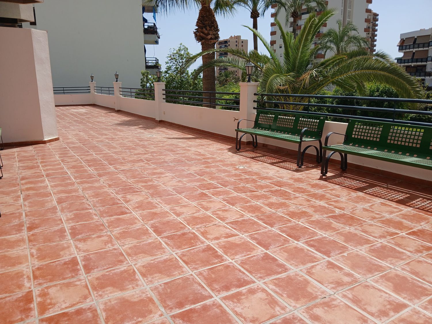 Piso en Paseo de los Sauces, 4, Aguadulce sur - Foto 32