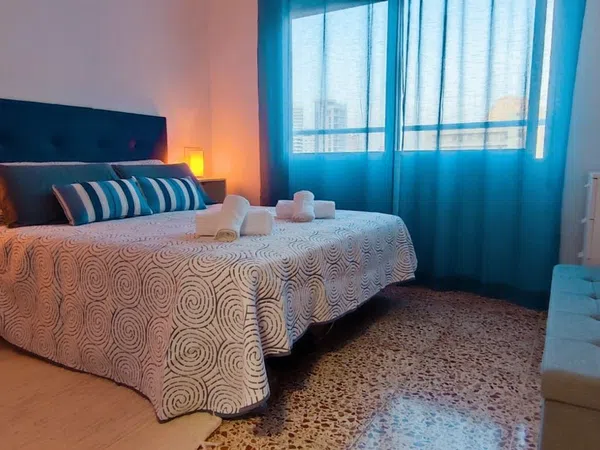 Piso en Calle la Santamaría, 1, Calpe Pueblo, Calpe Pueblo - Foto 17