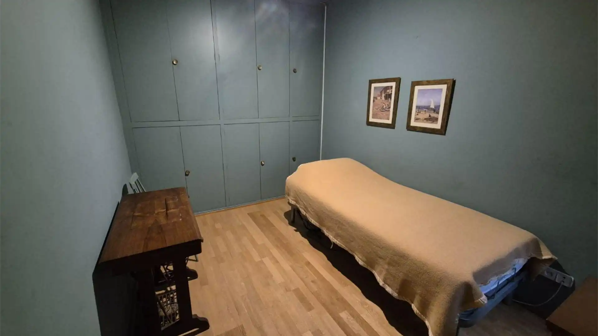 Piso en  Passeig de Manuel Girona 42 - Foto 15