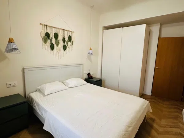 Piso en Calle del Doctor Ayela, 20, Plà del Bon Repòs-La Goteta - Foto 9