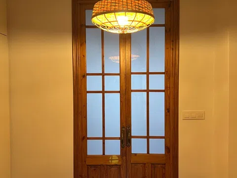 Piso en calle dels Centelles, 15