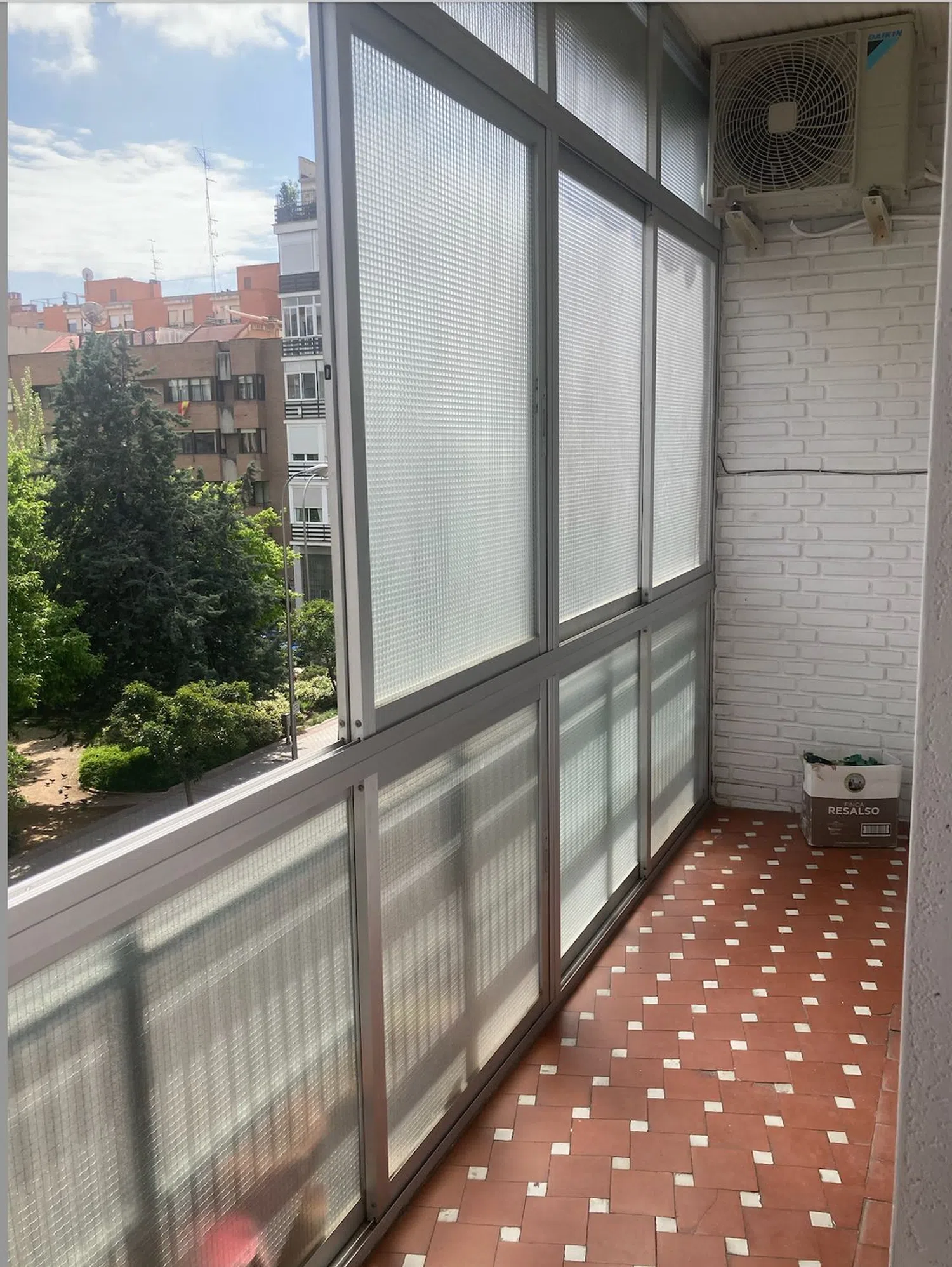 Piso en calle Víctor Andrés Belaunde, 25 - Foto 9