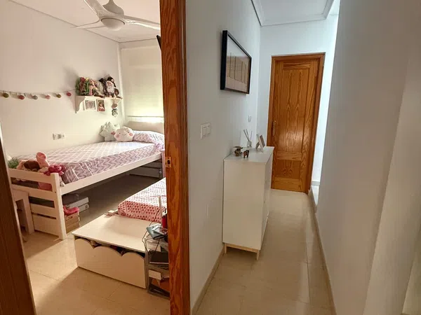 Chalet pareado en Avenida de Polonia, 326, Monte y Mar, Monte y Mar - Foto 7