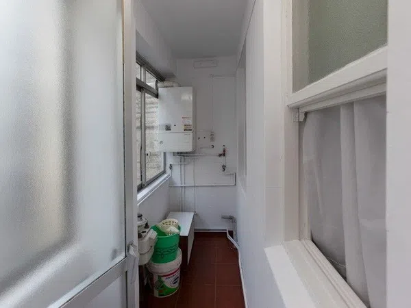 Piso en Calle Curros Enríquez, 112, O Castro - Foto 11