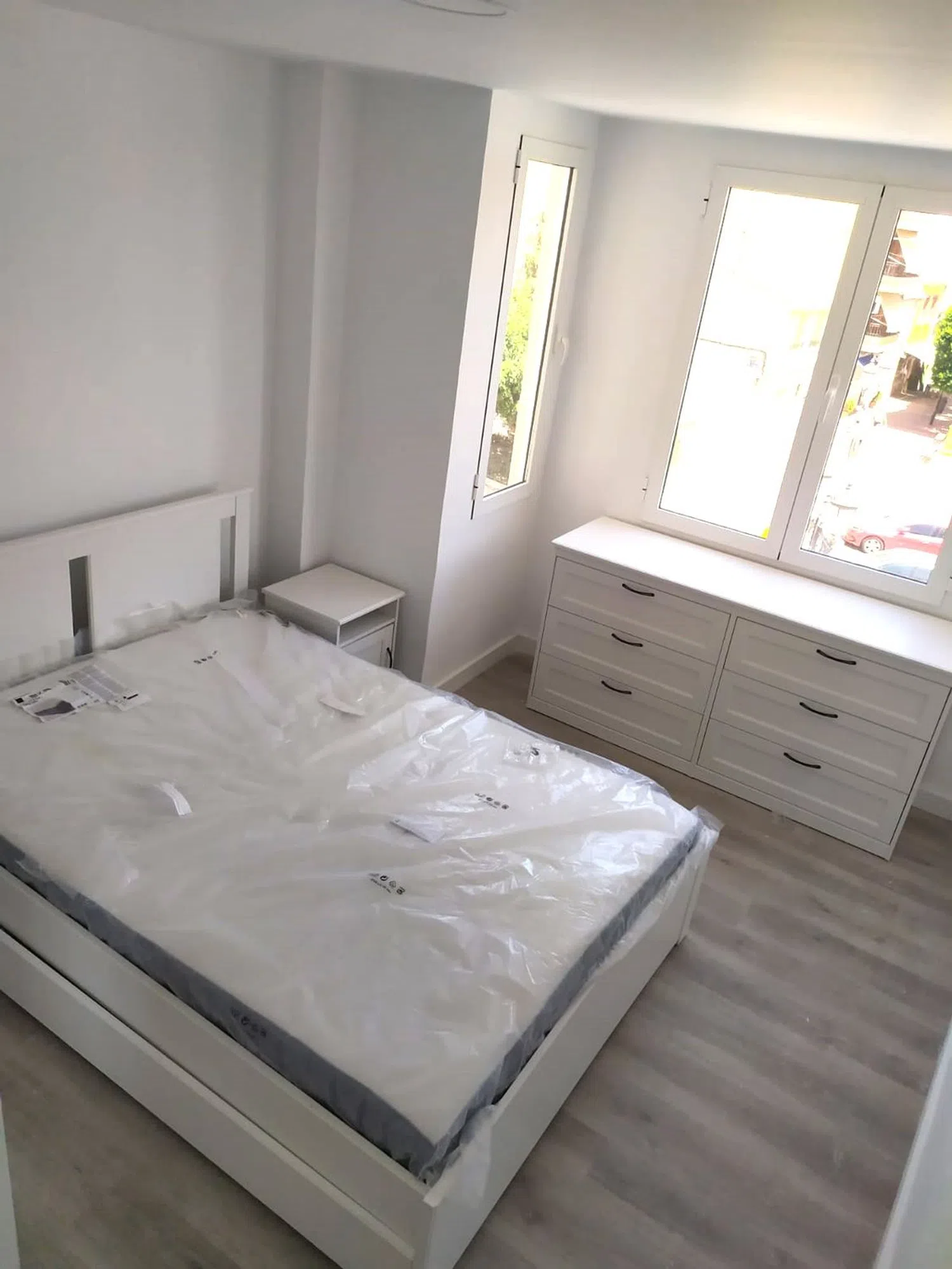 Piso en plaza Ermita, 9 - Foto 2