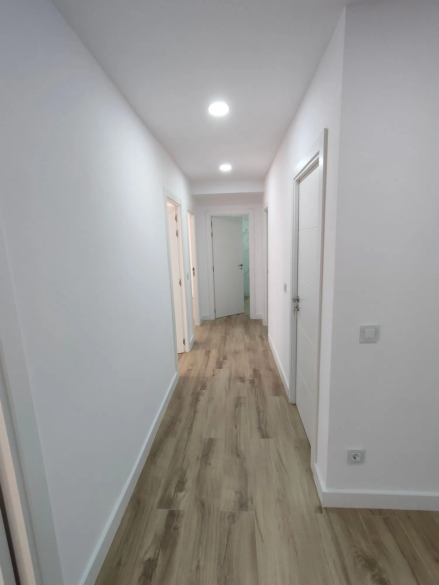 Piso en calle de Urzáiz, 73 - Foto 19