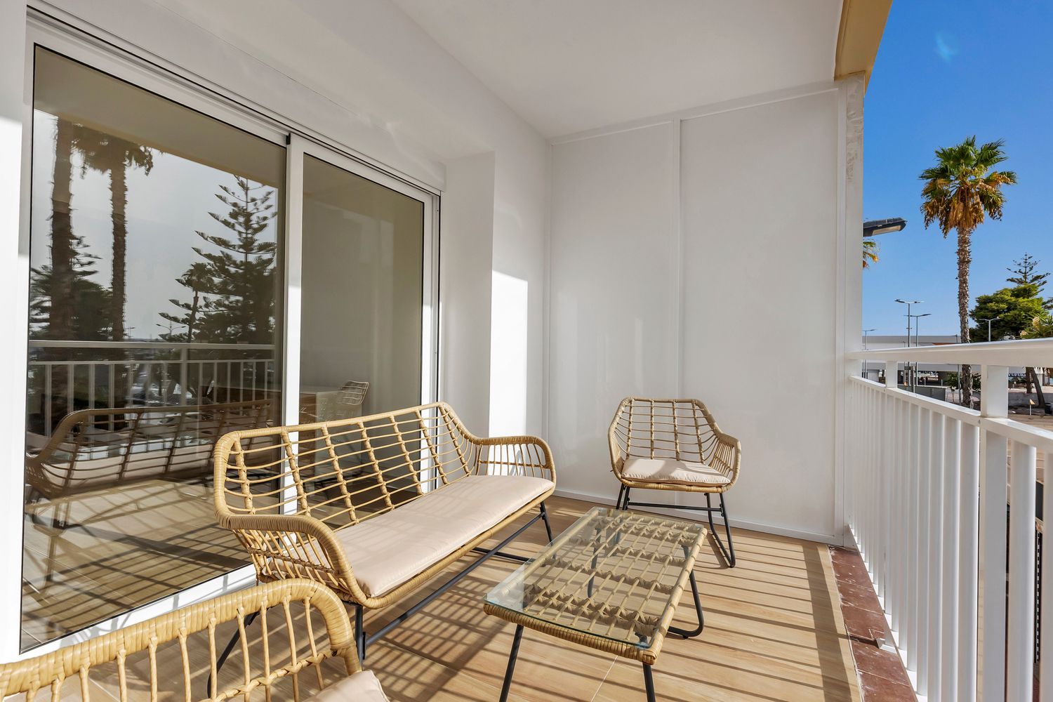 Piso en Plaza de Capdepont, 1, Centro - Muelle Pesquero - Foto 12