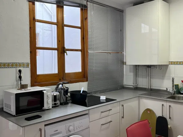 Piso en calle Hinestrosa, 19 - Foto 2