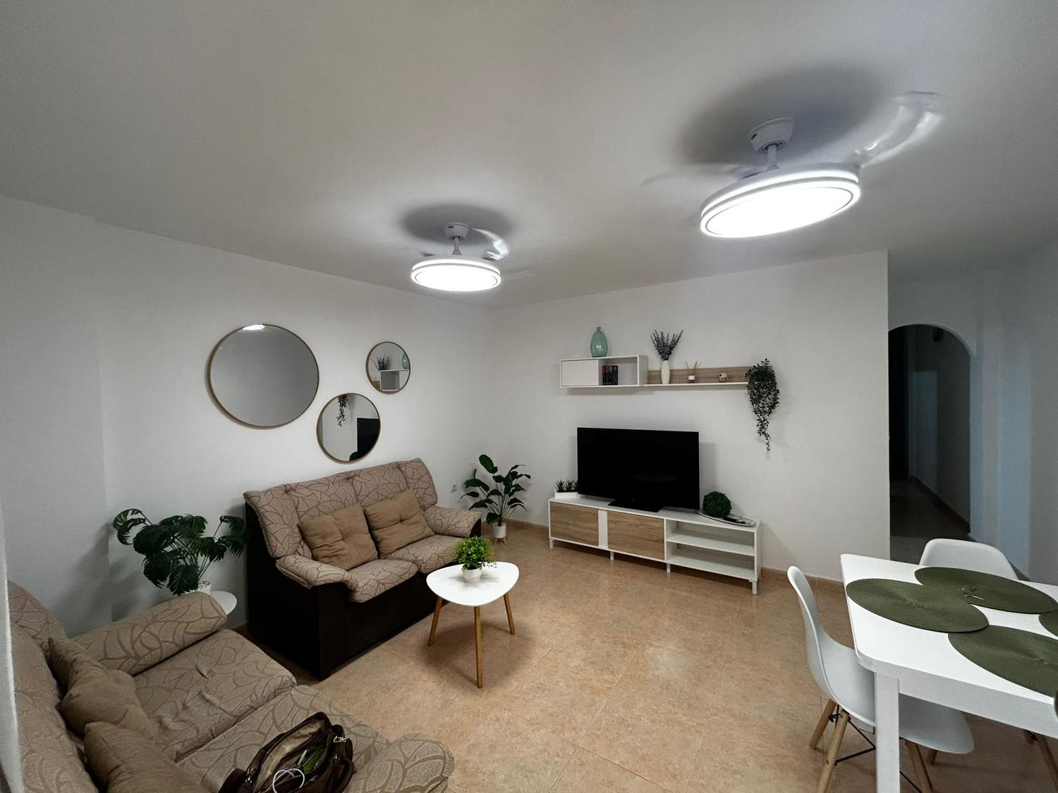 Casa o chalet independiente en Calle del Río Nervión, 12, Los Narejos-Punta Calera, Los Narejos-Punta Calera - Foto 4