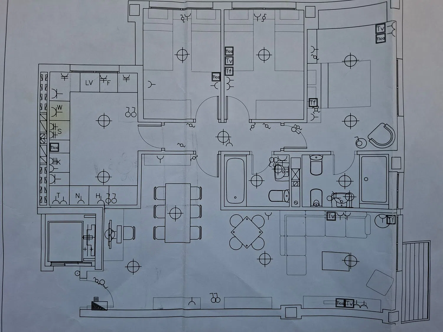 Piso en calle Hispano Aviación, 2 - Foto 22