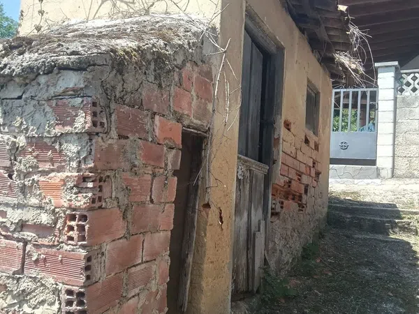 Casa de pueblo en la Muela s/n - Foto 9