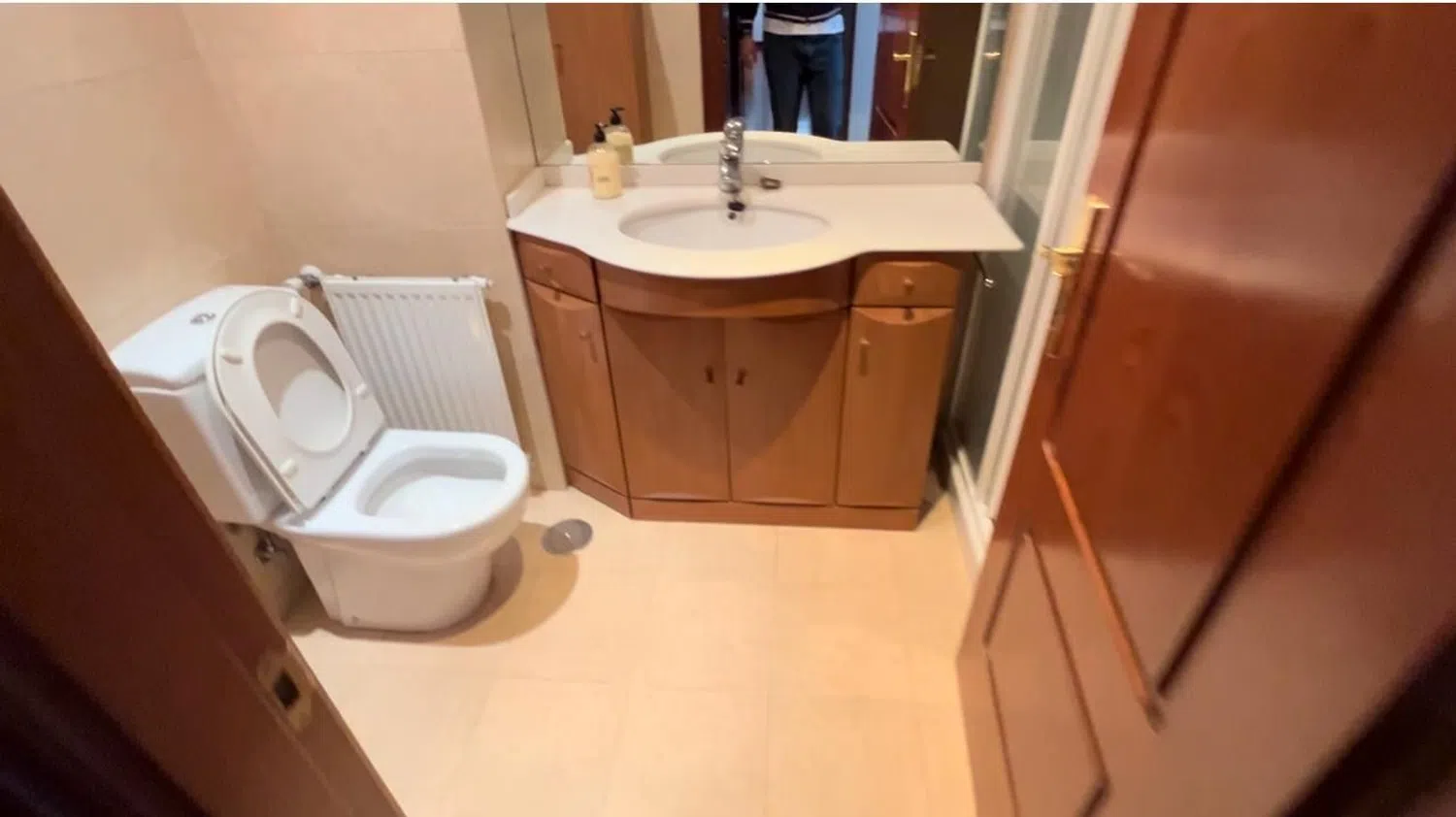 Piso en calle General Gutiérrez Mellado, 2 - Foto 8