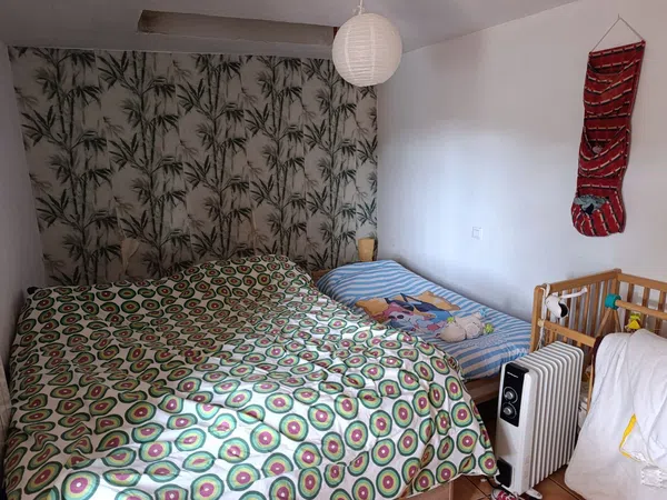 Casa o chalet independiente en Calle Virgen de la Rabida, 17 - Foto 10