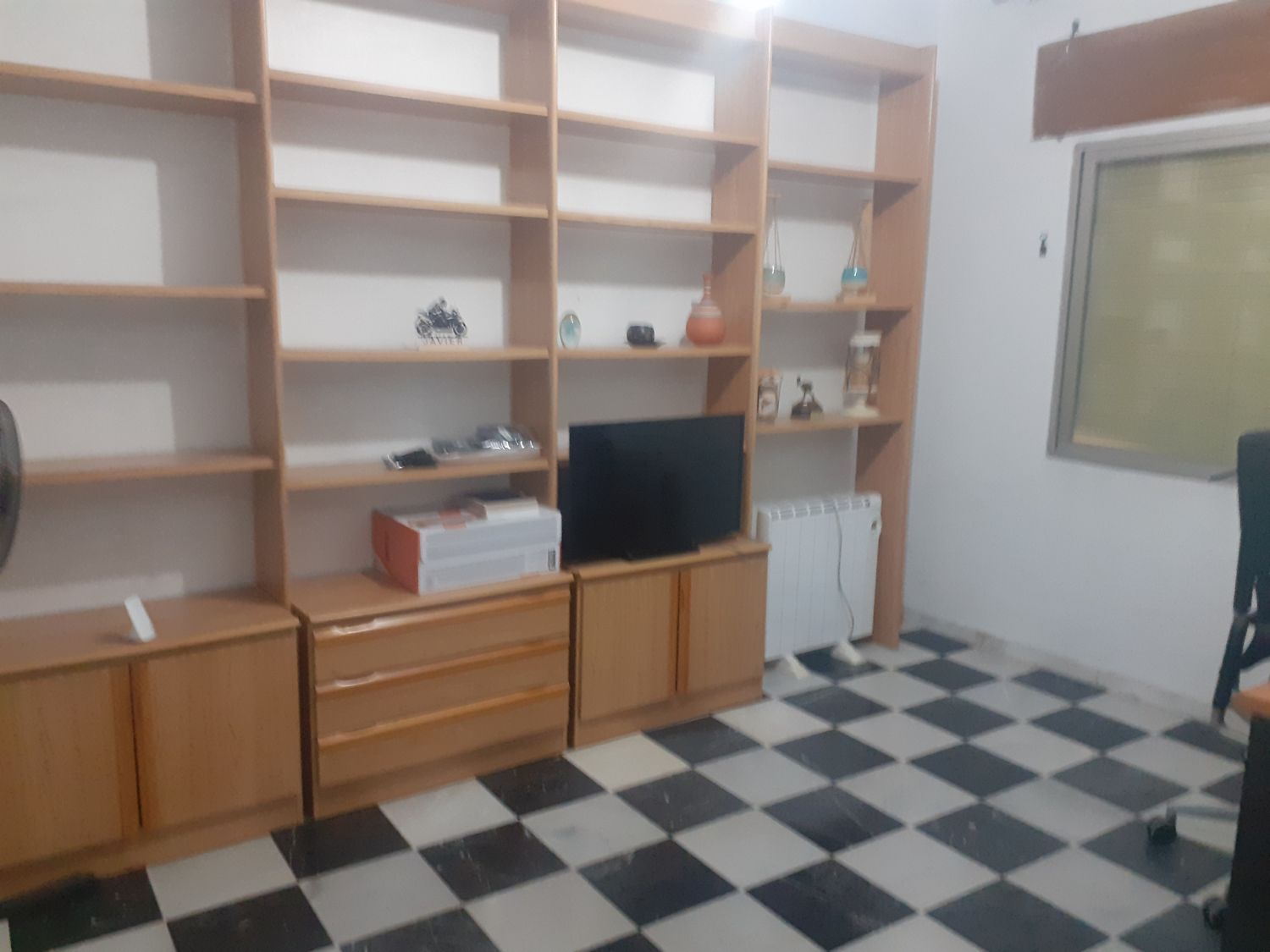 Chalet pareado en Calle del Islam, 35, Carretera Trassierra - Colonia de la Paz - Foto 14
