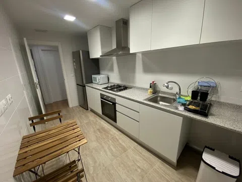 Piso en avenida Benito Perez Galdos, 52 - Foto 3