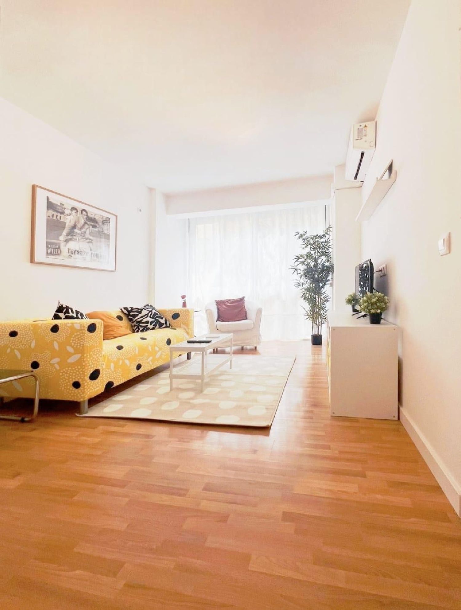 Piso en Calle Niebla, 37, Parque de los Principes - Calle Niebla - Foto 2