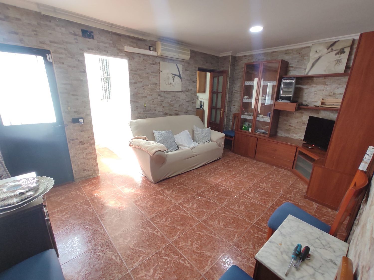 Piso en calle Bucarelli, 24 - Foto 2