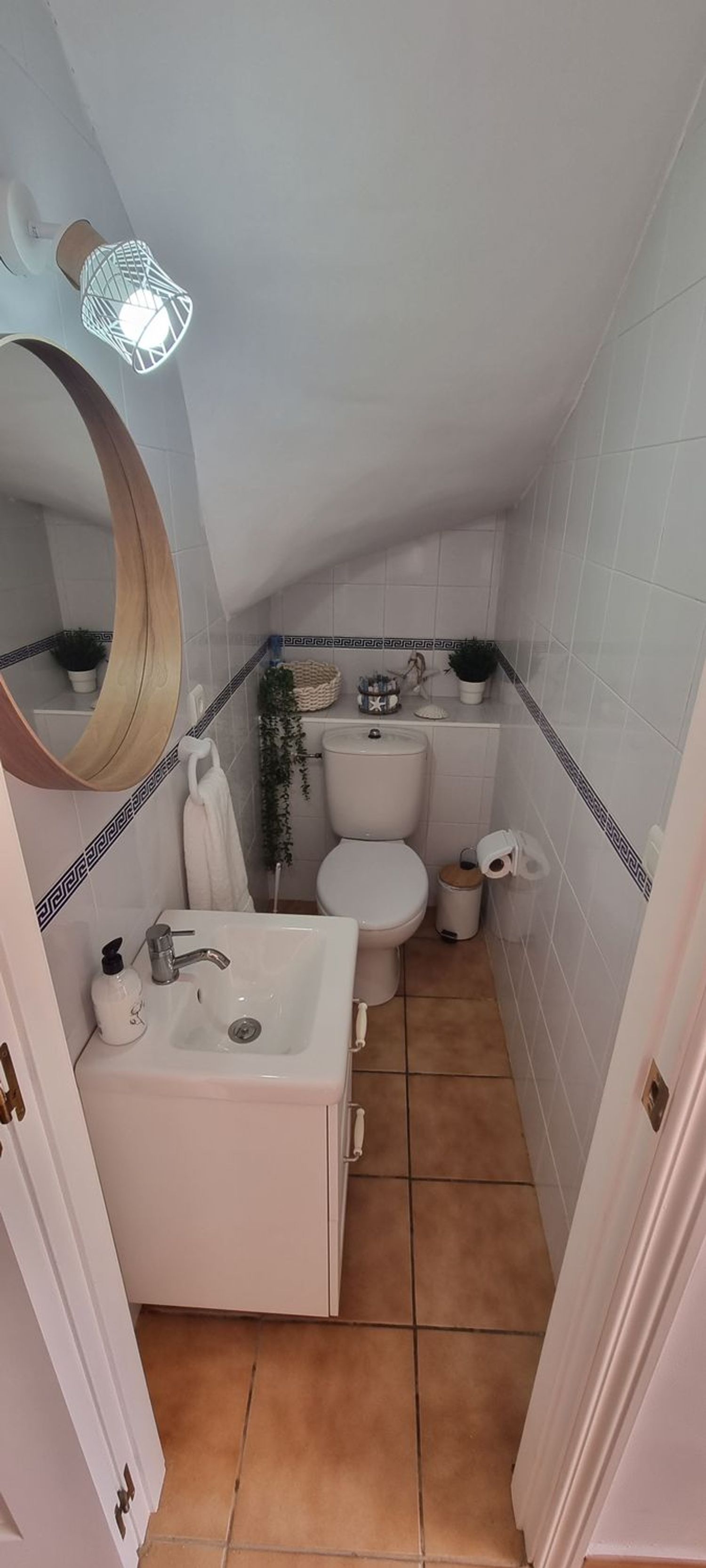 Chalet adosado en Calle Cañaveral, 123, Islantilla Golf, Islantilla Golf - Foto 4
