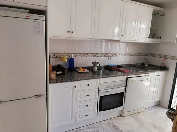Chalet pareado en Avenida Miguel de Cervantes, 75, Dehesa de Campoamor - Foto 10