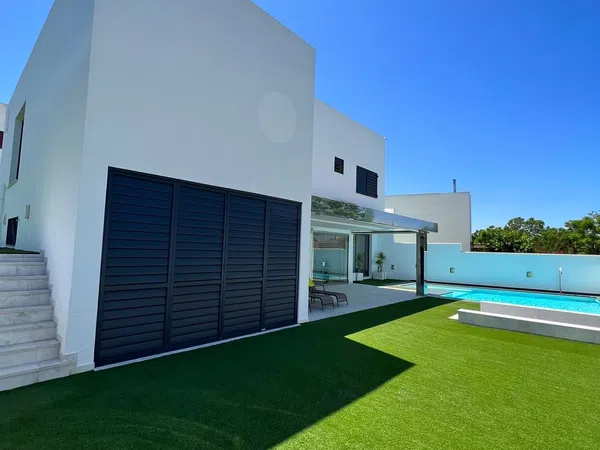 Casa o chalet independiente en Calle Genciana, 46, Olivar de Quintos, Olivar de Quintos - Foto 32