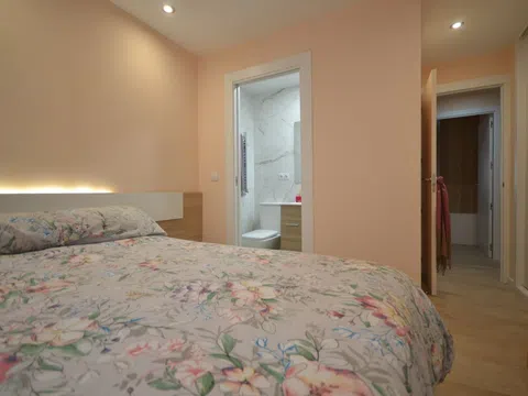 Piso en calle Fernando de los Ríos, 83 - Foto 9