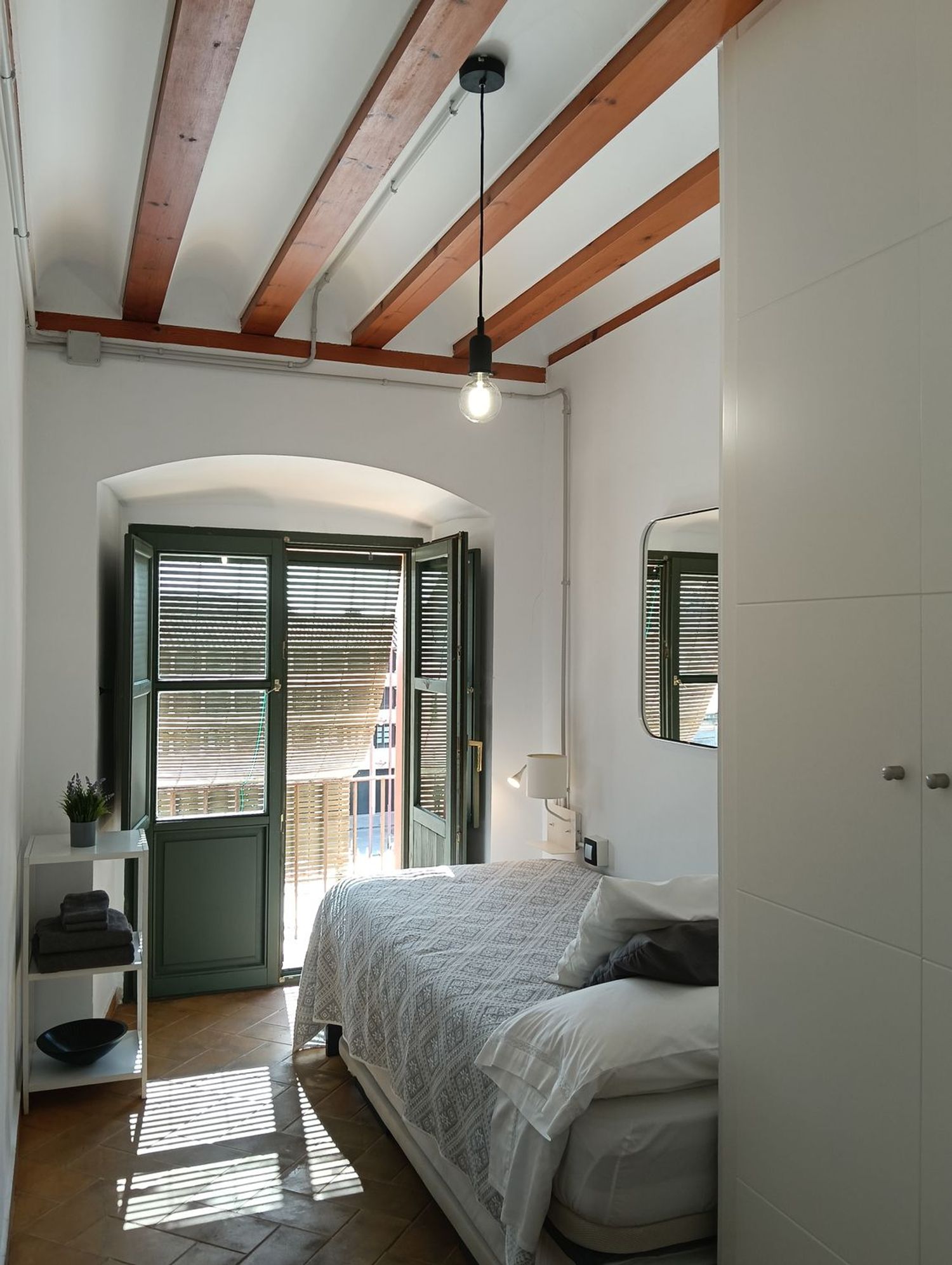 Piso en plaza de la Corredera, 66 - Foto 14