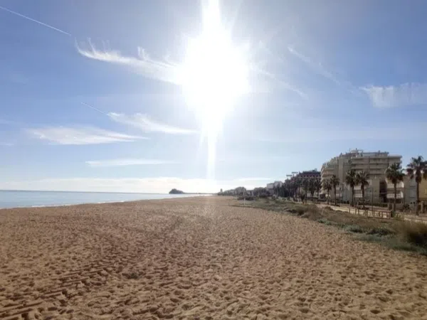 Piso en Avenida del Papa Luna, 84, Playa norte, Playa norte - Foto 11
