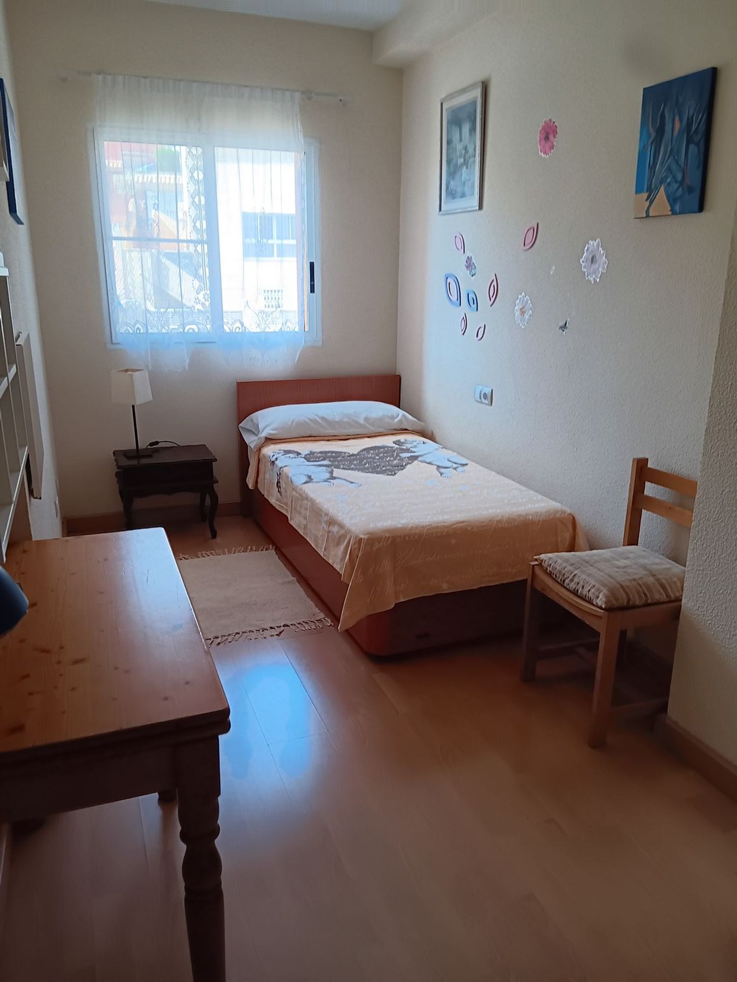 Chalet pareado en Calle Vall d'Ebo, 5, San Rafael - Nucia Park, San Rafael - Nucia Park - Foto 12