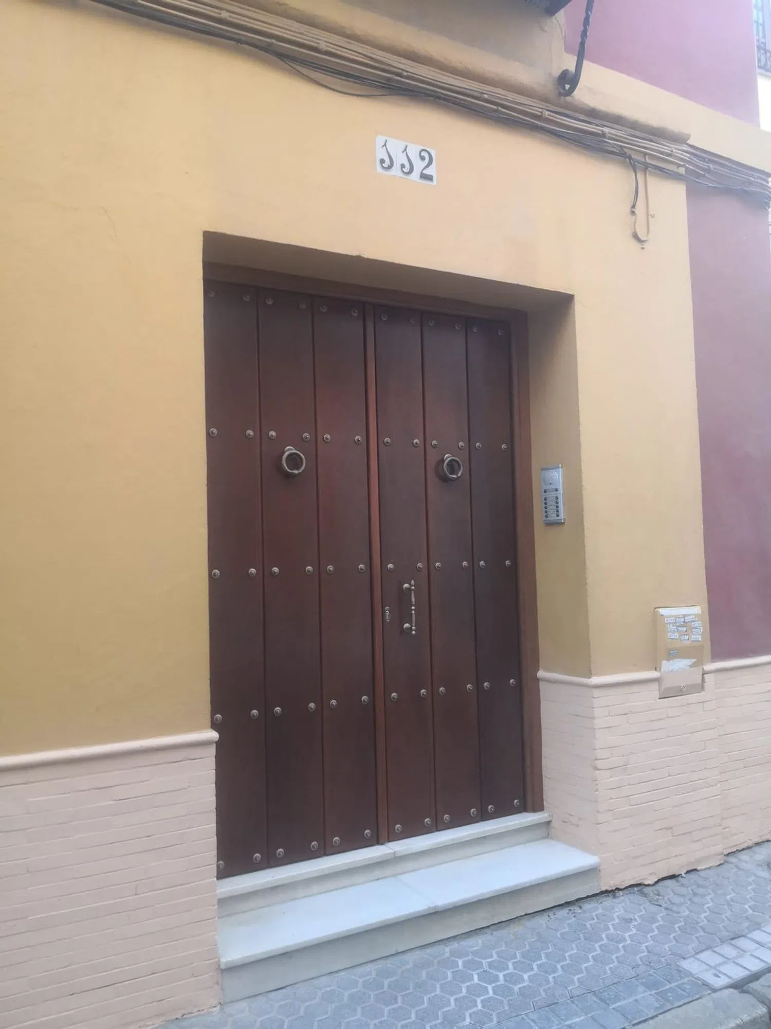 Piso en calle Pureza, 112 - Foto 3