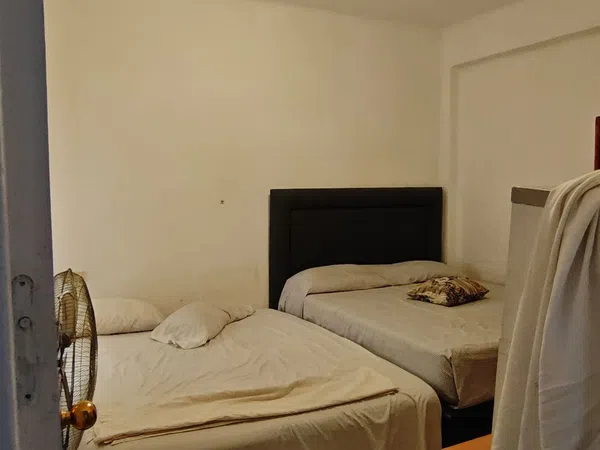 Piso en Calle la Unión, 18, Cruz del Humilladero - Los Tilos - Foto 3